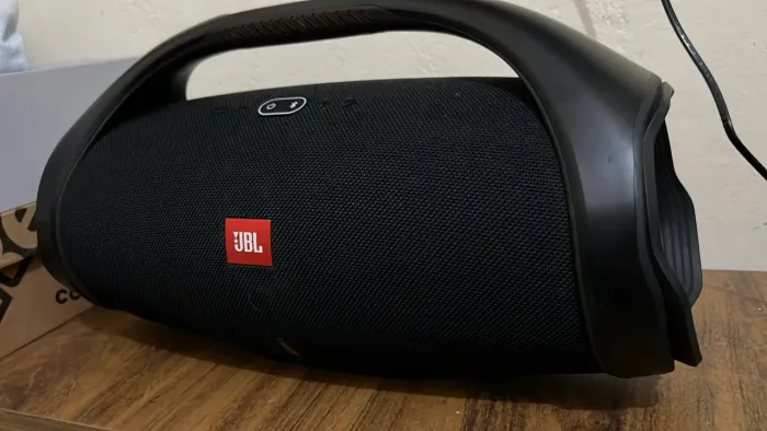 Jbl boombox 2