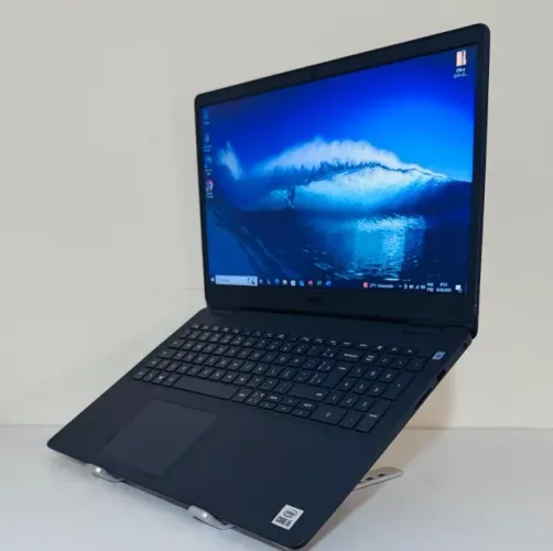 Notebook Dell - Processador Intel Core i5-10° Geração | RAM 16GB DDR4 | SSD NVME M2 256GB