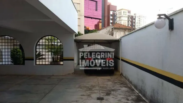 Apartamento com 1 dormitório à venda, 55 m² por R$ 392.200,00 - Cambuí - Campinas/SP