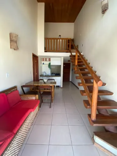 APARTAMENTO 2/4 MOBILIADO NO CENTRO DE ILHÉUS