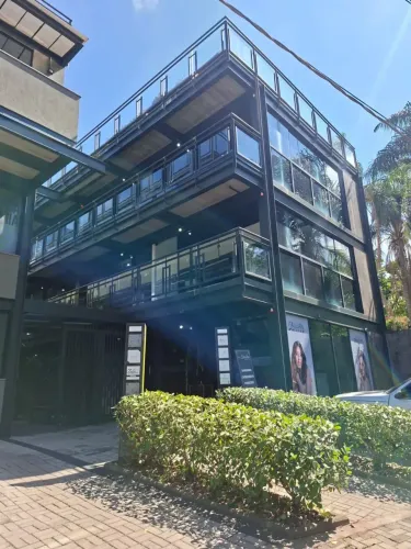Sala comercial em Jardim do Lago - Atibaia - SP