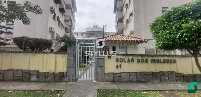 Maria da Graça | Apartamento 2 quartos