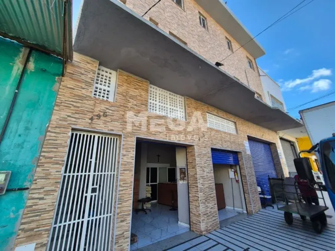 Apartamento com 1 quarto no bairro Centro em Fortaleza, CE