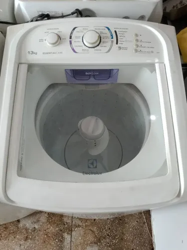 Máquina de lavar Electrolux 13kg