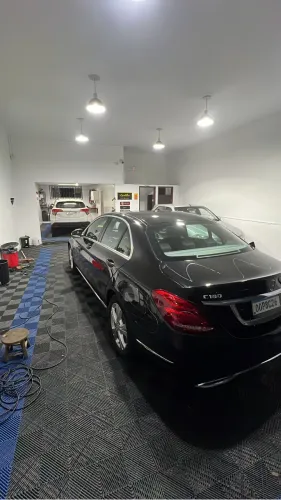 Vaga para estética automotiva