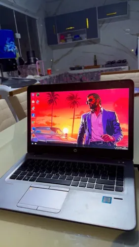 Notebook HP i5