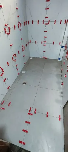 Pedreiro manutenção 
