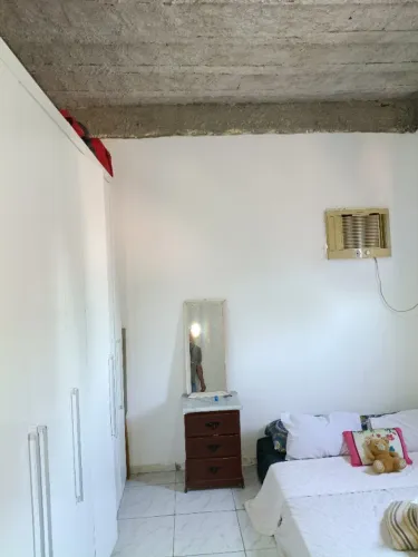 Casa tipo apartamento rua Bela vista Vilar dos Teles