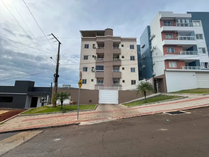 Apartamento para aluguel em Chapecó, SC