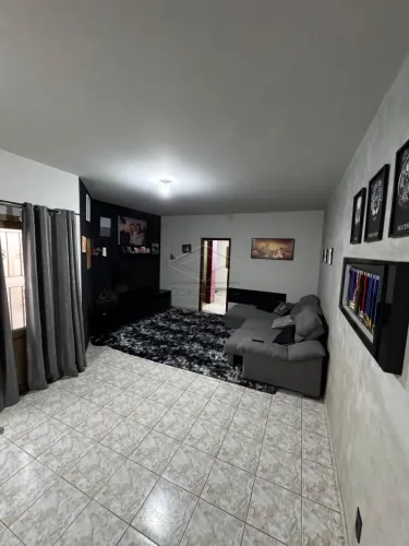 Casa Padrão em Bauru