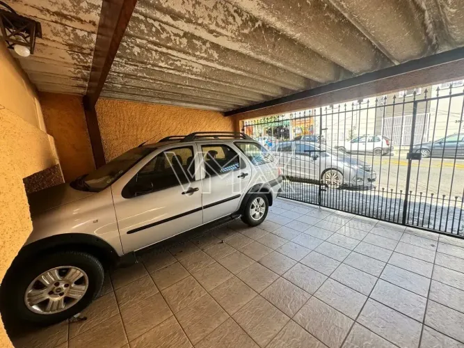 CASA PARA LOCAÇÃO NA VILA MARIA ALTA - SP