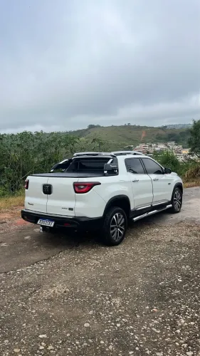 Fiat Toro Ranch 2.0 16V 4X4 Diesel Aut. 2022