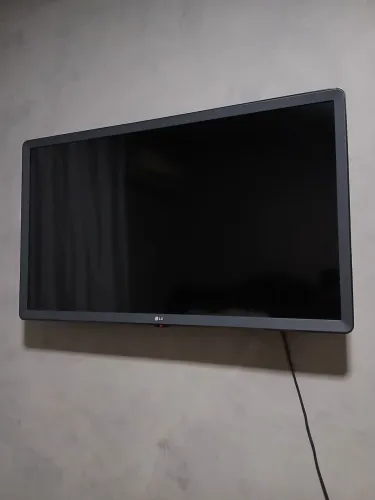 Smart TV LG 32 polegadas