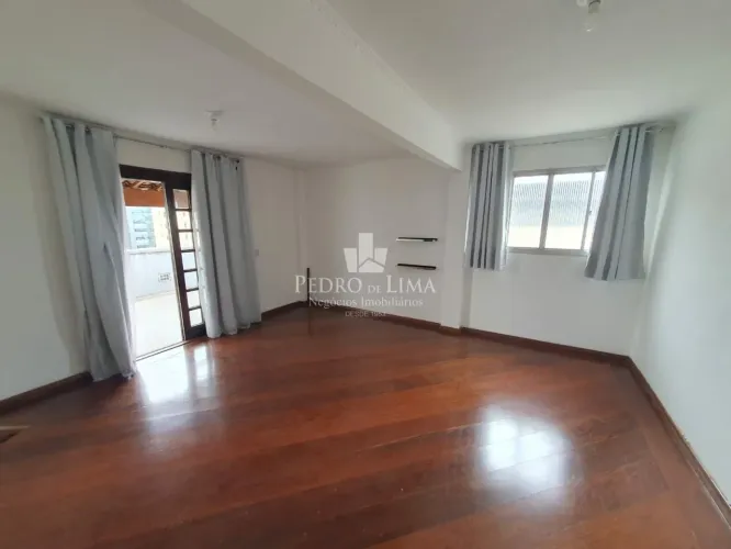 Apartamento "cobertura" próximo ao Metrô Carrão, 145m², 3 quartos e 2 vagas. Condomínio Ôn