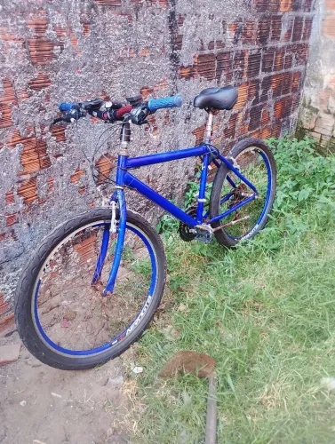 Bike caloi aro 26