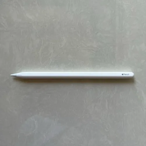 Apple Pencil - 2ª Geração - Original