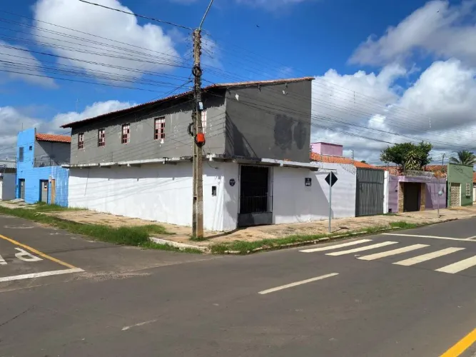 Ponto Comercial em Timon