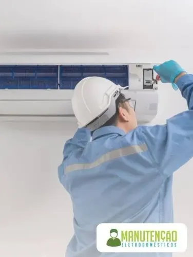 Mecânico Refrigeração 