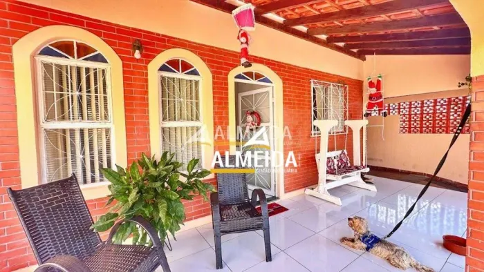 Casa à venda, 187 m² por R$ 650.000,00 - Jardim Inocoop - Rio Claro/SP