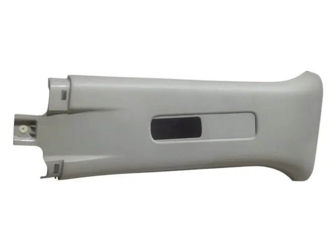 Moldura Coluna Mitsubishi L200 Sport Lado Esquerdo 2016/2020