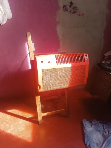Vendo ar-condicionado
