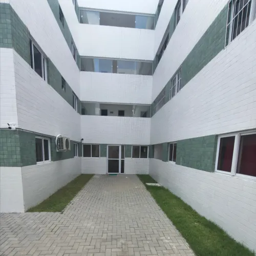 APARTAMENTO NA PRINCIPAL DO PARQUE DO SOL 3º ANDAR Sem Mobília