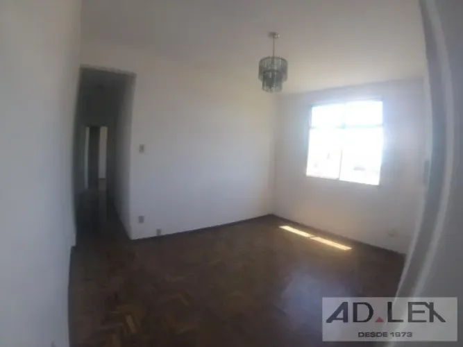 Apartamento para Venda em Belo Horizonte, Floresta, 2 dormitórios, 2 banheiros