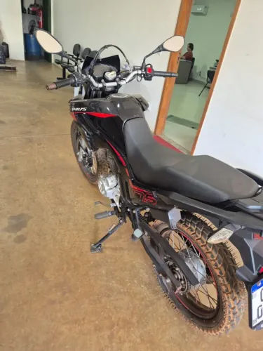 Shineray 175cc