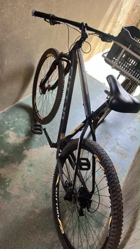 Bicicleta bike aro 29