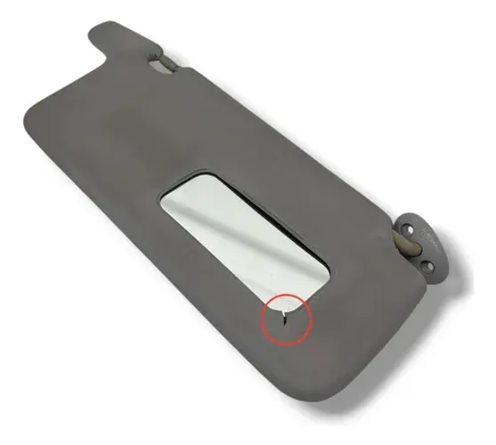 Quebra Sol Esquerdo Honda Civic 1.6 1996 1997 1999 2000 Det