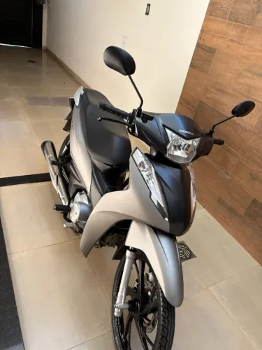 Vendo biz 125 2024 