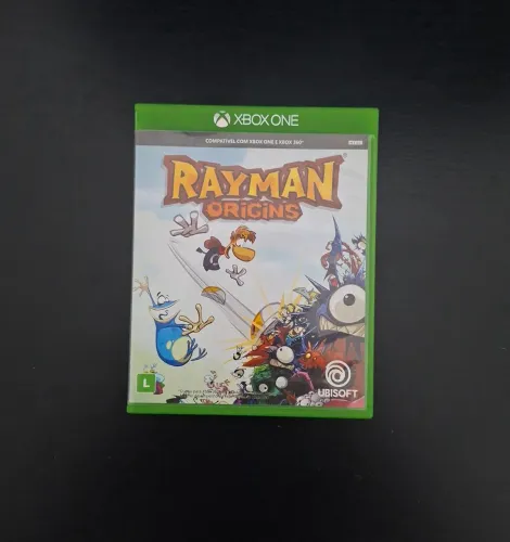 Jogo Original Xbox One