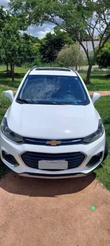 Chevrolet Tracker Premier 1.4 Turbo 16V Flex AUT 2018