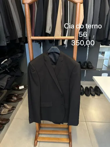 Terno 56 slim
