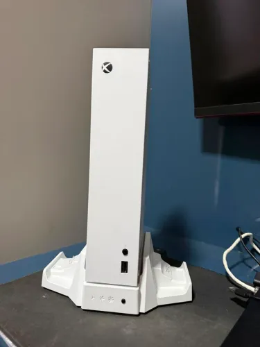XBOX SERIES S 1 CONTROLE