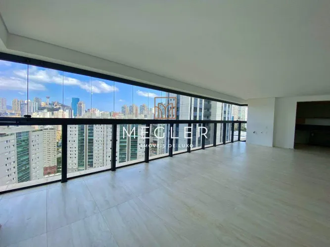 Apartamento Alto Padrão no Vila da Serra | 3 Suítes | Quadra de Tênis | 3 Vagas
