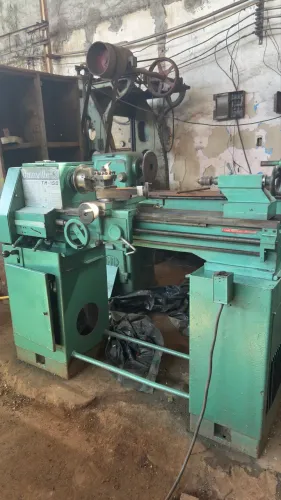 Torno mecânico Joinville tm150
