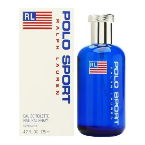 Perfume Polo Sport 125ml