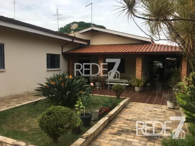 CASA RESIDENCIAL em Campinas - São Paulo, Sousas