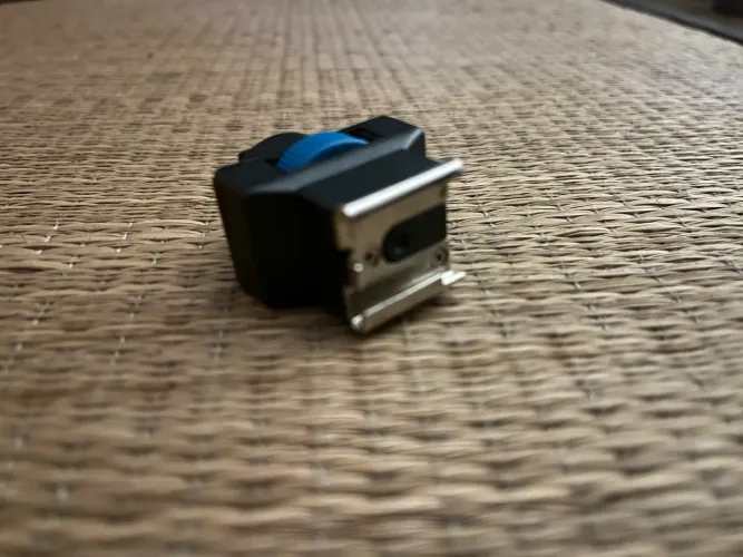 Adaptador para Càmeras Sony com sapata AIS