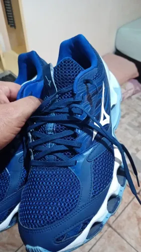 Tênis Mizuno