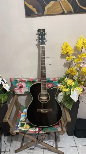 Violão Michael