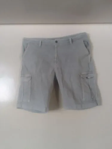 Bermuda  6 bolsos ( TACOcargoFLEX) (Tamanho _ 50) 