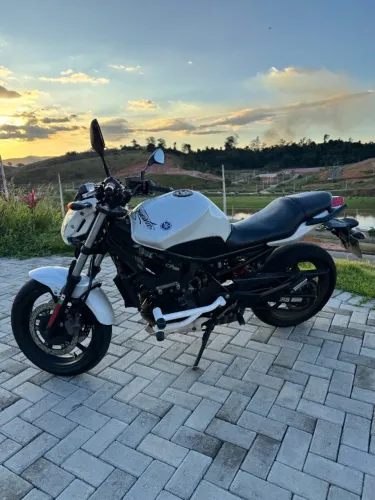 XJ6 Zerada