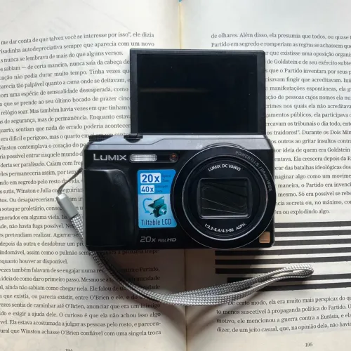 camera panasonic lumix tz55 leica