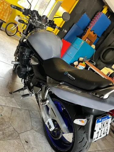 Bandit 1200