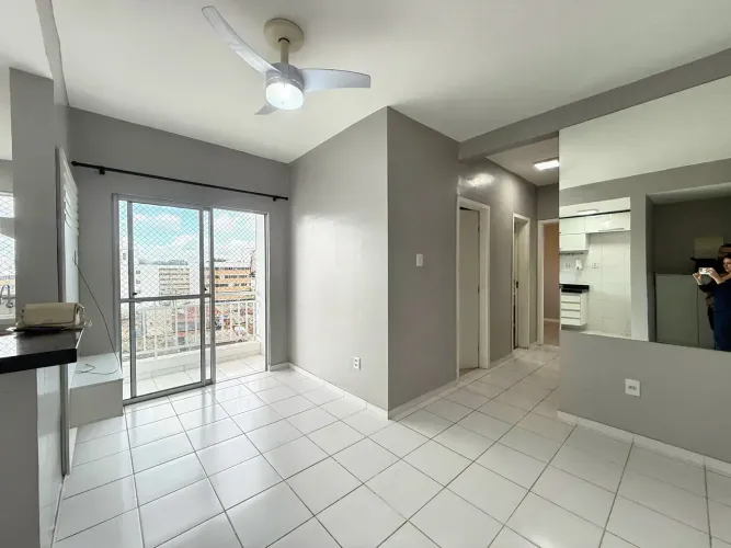 Vendo - Apartamento com 2 quartos - Neo Fiori - Mário Covas - Belém - PA