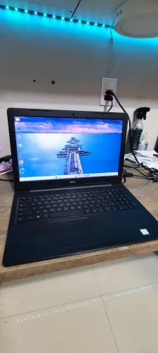 Notebook Dell Core i5