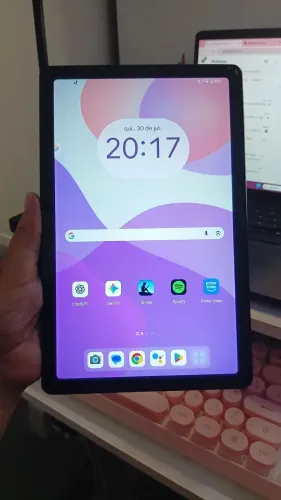Tablet novo Tab M9 64GB