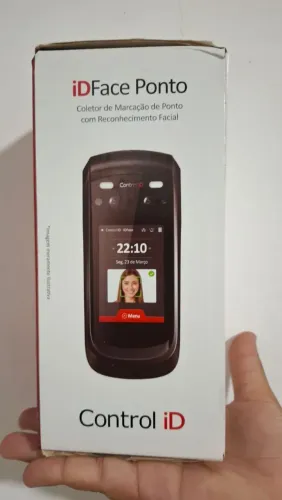 Control ID